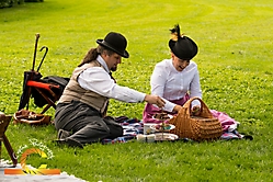 1. viktorianische Picknick Basel _22