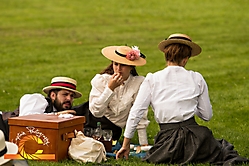 1. viktorianische Picknick Basel _32