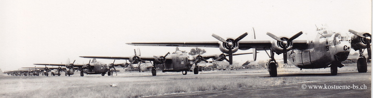 B-24 Liberator History_1