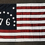 Betsy Ross Flag 