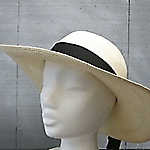 70er Jahre Damen Sommerhüte 