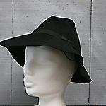 40er Jahre Damenhüte 