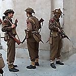 British Army 1937 - 1945