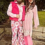 70er Jahre Hippie Kostüme