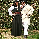 Piraten & Seeräuber 18. Jahrhundert