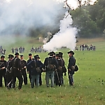 US Civil War 1861-65