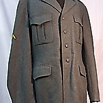 Mitreilleur Infanterie Korporal Ord. 71