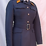 FHD Uniform Ord. 1951