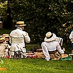 1. viktorianische Picknick Basel _25