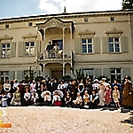 1. viktorianische Picknick Basel _90