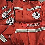 Rettungsdienst Uniformen