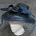 30er Jahre  Damenhüte 