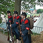 Schweizer Armee Ordonnanz 1861