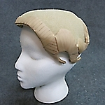 50er Jahre  Damenhüte 