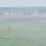150th anniversary of Battle of Gettysburg_1