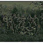 150th anniversary of Battle of Gettysburg_5