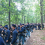 150th anniversary of Battle of Gettysburg_9