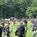 150th anniversary of Battle of Gettysburg_11