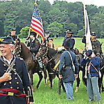 150th anniversary of Battle of Gettysburg_12