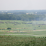 150th anniversary of Battle of Gettysburg_13
