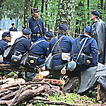150th anniversary of Battle of Gettysburg_15