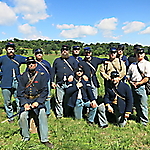 150th anniversary of Battle of Gettysburg_18