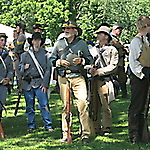 150th anniversary of Battle of Gettysburg_19