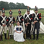 Soldaten 1842/52 Infanterie 