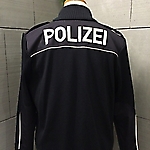 Polizeiuniformen 
