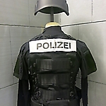 Sondereinheit Polizei