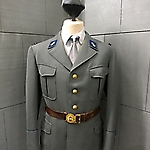 Gendarmerie Vaudoise Uniformen 