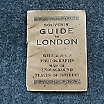 Guide of London 1940
